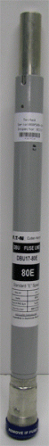 DBU17-80E Fuses