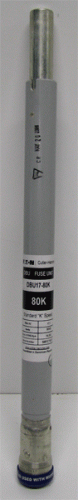 DBU17-80K Fuses
