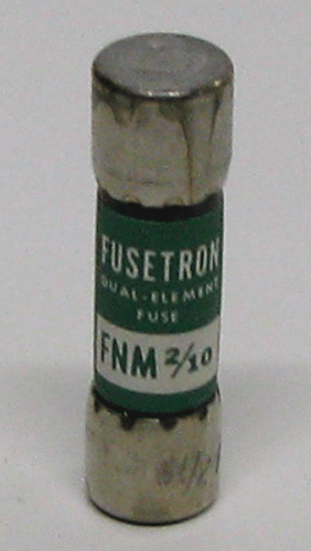 FNM2-10 Fuses