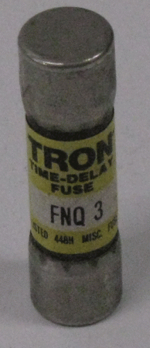 FNQ3 Fuses