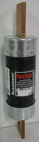 FRN-R-200 Fuses