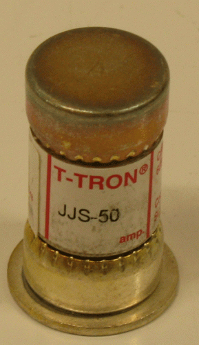 JJS-50 Fuses