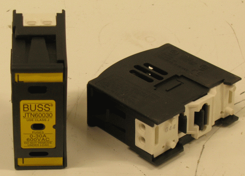 JTN60030 Fuses