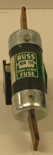 NON150 Fuses
