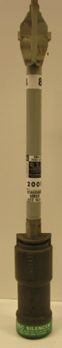 SMU-20 Fuses