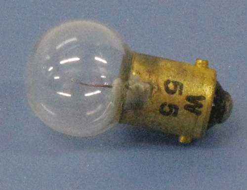 55 Misc. Components and Parts