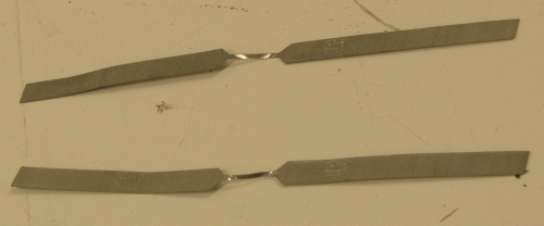 109 Misc. Components and Parts