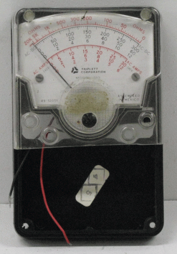 310 Misc. Components and Parts