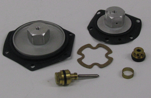 T5221 Misc. Components and Parts