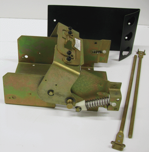 9422RR1 Misc. Components and Parts