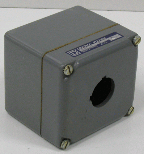 87442 Misc. Components and Parts