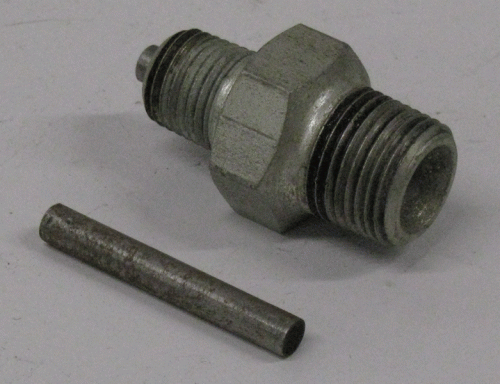 91657 Misc. Components and Parts