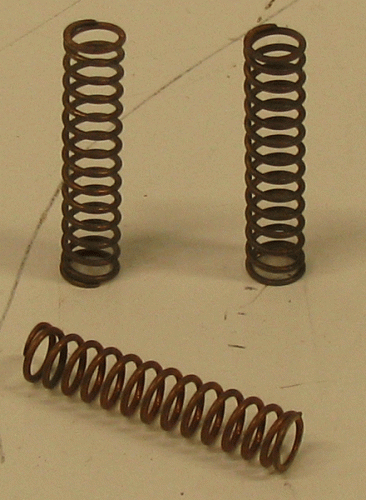 111848 Misc. Components and Parts