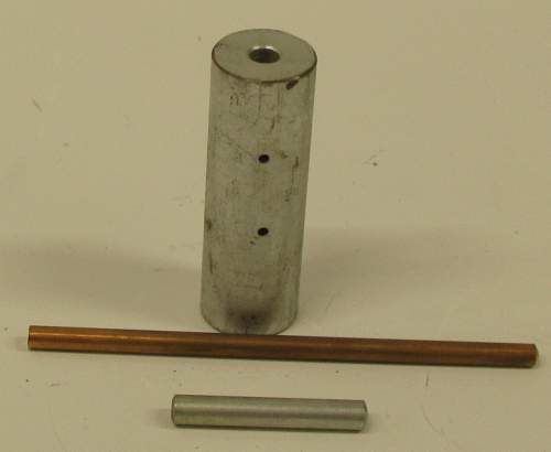 230734 Misc. Components and Parts