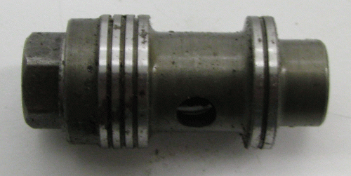 232797 Misc. Components and Parts