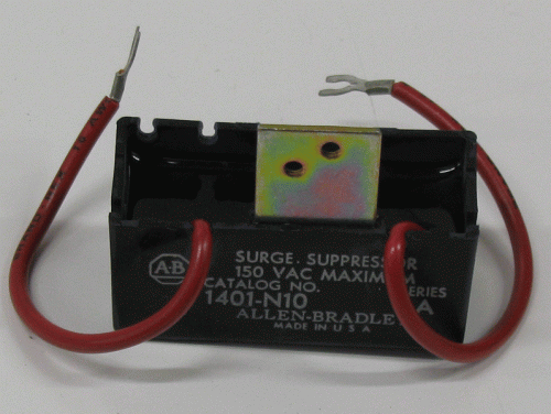 1401-N10 Misc. Components and Parts