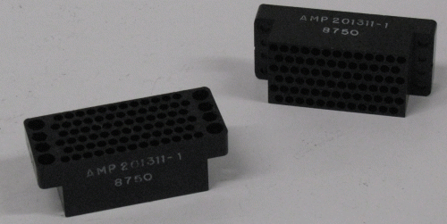 201311-1 Misc. Components and Parts