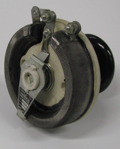 654-C Misc. Components and Parts