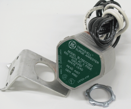 9L15ECC001 Misc. Components and Parts