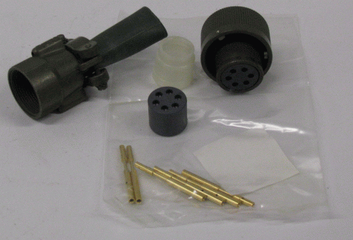 CA3106E18 Misc. Components and Parts