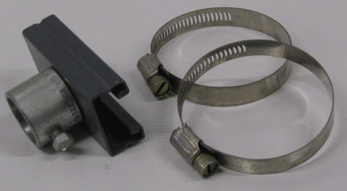 CAB-CB-11-2 Misc. Components and Parts