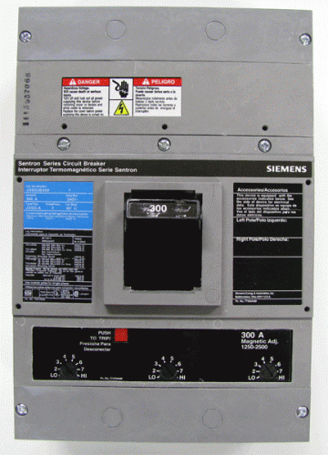 JXD23B300 Circuit Breaker