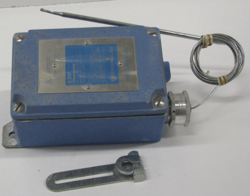 E217 Misc. Components and Parts