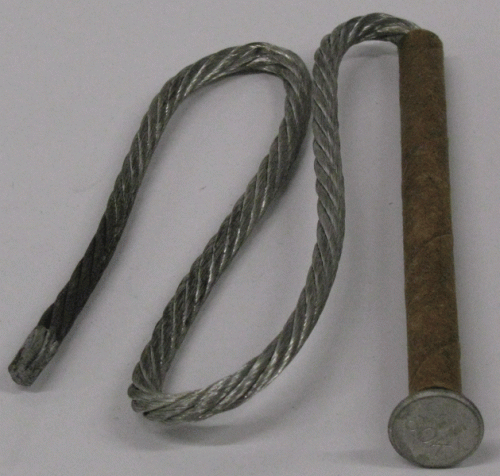 FL11K80 Misc. Components and Parts