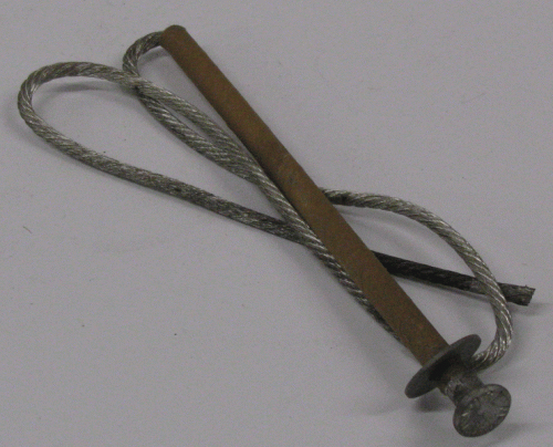 FL11N Misc. Components and Parts