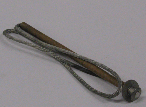 FL3K25 Misc. Components and Parts