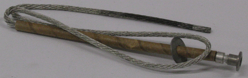 FL3K50 Misc. Components and Parts