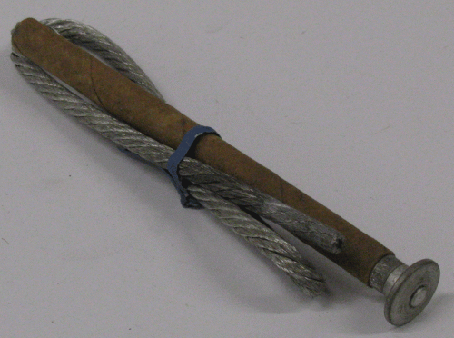 FL3K80 Misc. Components and Parts