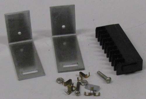 HA10-349 Misc. Components and Parts
