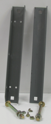 HF-12-F Misc. Components and Parts