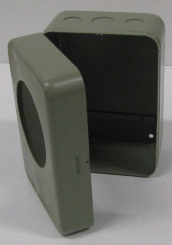 HN84 Misc. Components and Parts