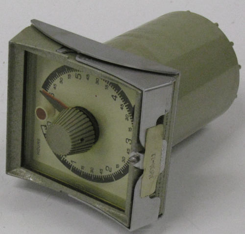 HP58A501 Misc. Components and Parts