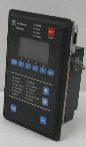 IQA6010 Misc. Components and Parts