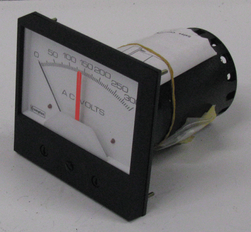 IW239 Misc. Components and Parts