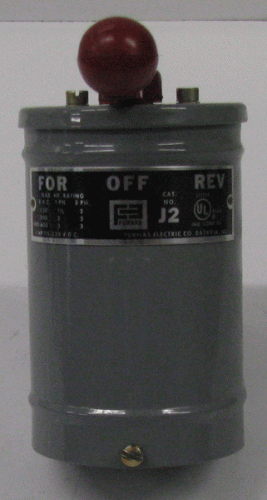 J2 Misc. Components and Parts