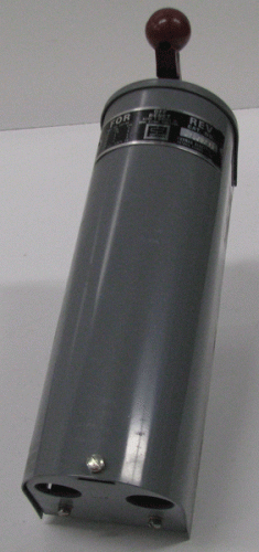 JT105235 Misc. Components and Parts