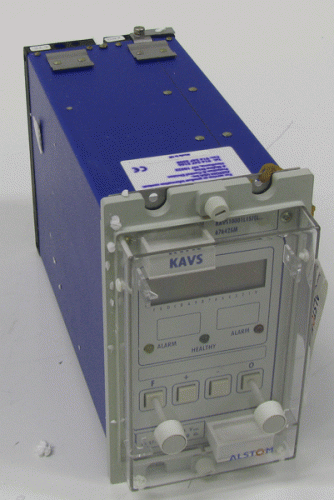 KAVS10001L15JEL Misc. Components and Parts