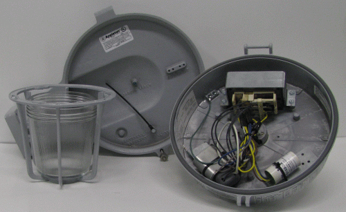 KPWB75 Misc. Components and Parts