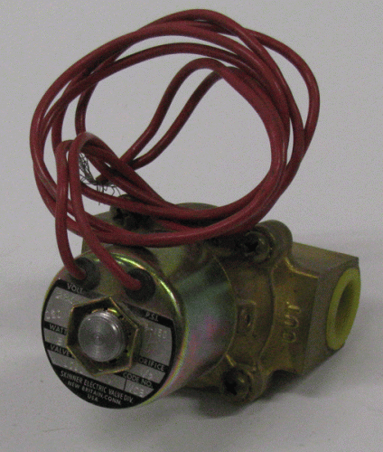 LC20B4150 Misc. Components and Parts