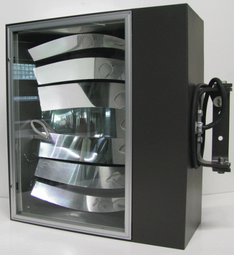 LGF2-70HPS Misc. Components and Parts