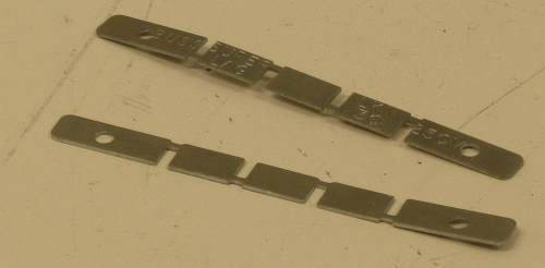 LKN30 Misc. Components and Parts