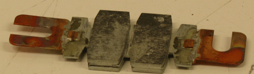 LKN-400 Misc. Components and Parts