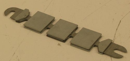 LKS200 Misc. Components and Parts