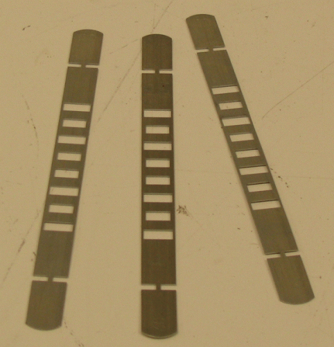 LKS30 Misc. Components and Parts