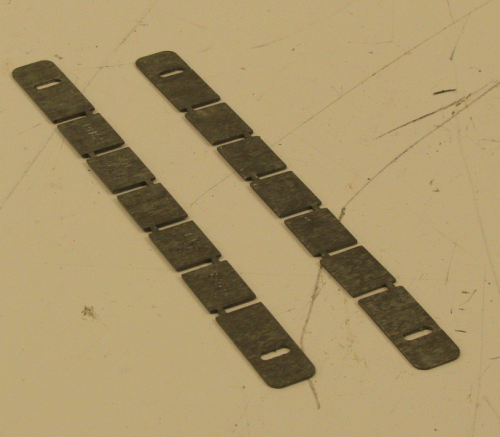 LKS60 Misc. Components and Parts