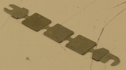 LKS70 Misc. Components and Parts